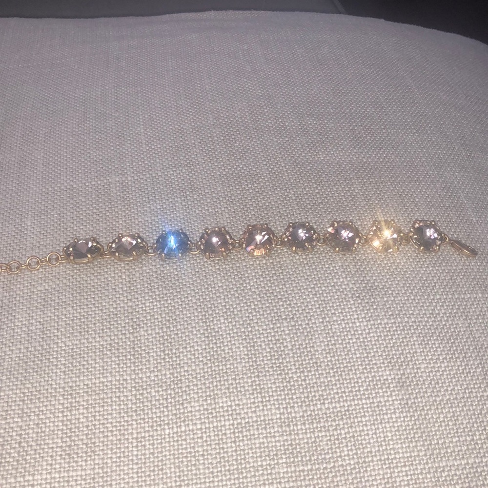 Stella and Dot bracelet